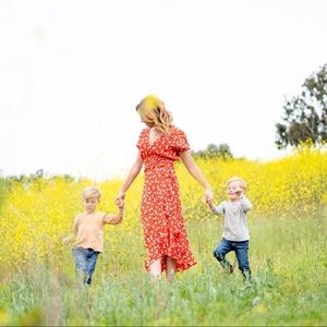 Meet your Posher, Julie